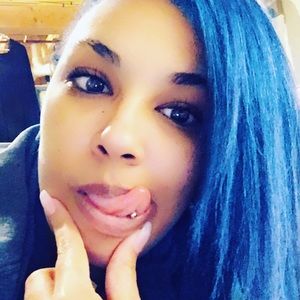 Meet your Posher, Ericka